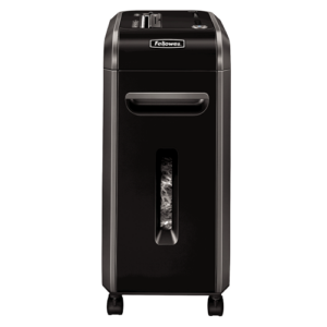 Alternative view of Powershred® 99Ci Cross-Cut Shredder