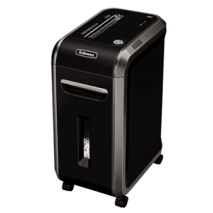 Powershred® 99Ci Cross-Cut Shredder