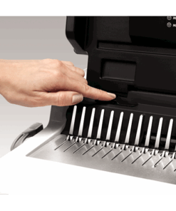 Alternative view of Fellowes Pulsar-E 300 Electric Comb Binder