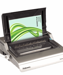 Fellowes Galaxy-E Electric Wire Binder