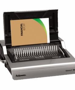 Fellowes Galaxy E 500 Electric Comb Binder