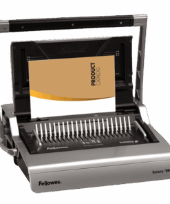 Fellowes Galaxy 500 Comb Binder