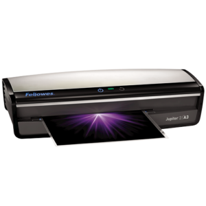 Jupiter A3 Laminator
