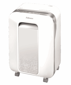 Alternative view of Powershred® LX200 Micro-Cut Shredder