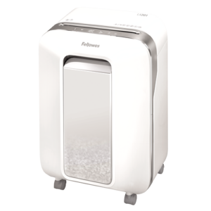Alternative view of Powershred® LX200 Micro-Cut Shredder