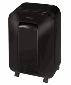 Alternative view of Powershred® 10M Micro-Cut Shredder