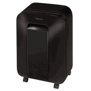 Alternative view of Powershred® 10M Micro-Cut Shredder