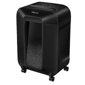Powershred® LX85 Cross-Cut Shredder