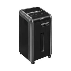 Alternative view of Powershred ® 225Mi Cross-Cut Shredder