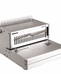 Fellowes Orion-E 500 Electric Comb Binder
