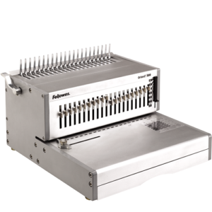Fellowes Orion-E 500 Electric Comb Binder