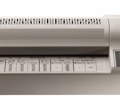 Proteus A3 Laminator