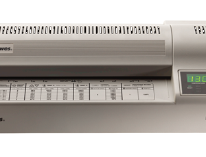 Proteus A3 Laminator