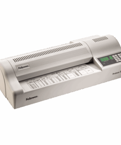 Alternative view of Proteus A3 Laminator