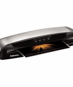 Alternative view of Saturn 3i A3 Laminator