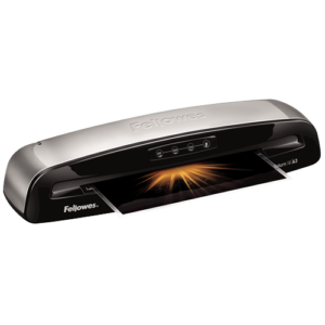 Alternative view of Saturn 3i A3 Laminator