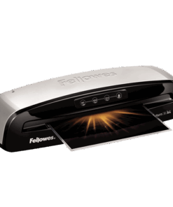 Alternative view of Saturn 3i A4 Laminator