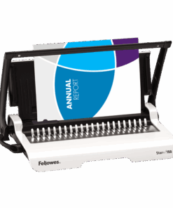 Fellowes STAR 150+ Comb Binder