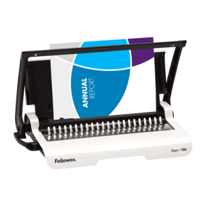 Fellowes STAR 150+ Comb Binder