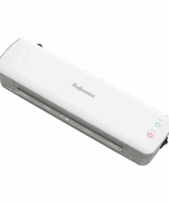 Alternative view of Ion A3 Laminator