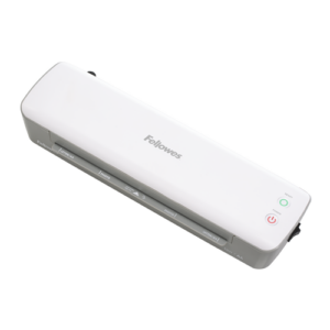 Alternative view of Ion A3 Laminator