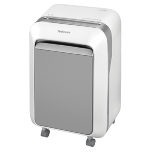 Alternative view of Powershred® LX210 Micro-Cut Shredder