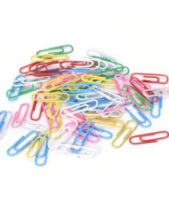 Paper Clips