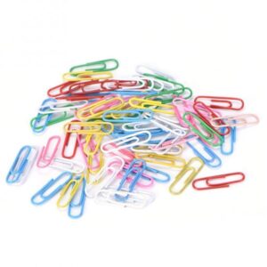 Paper Clips