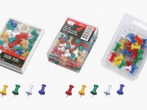 Push Pin