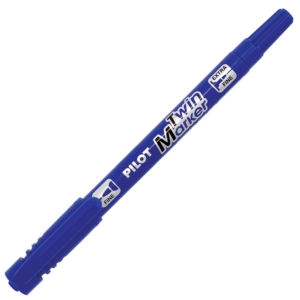 Twin Marker Pilot