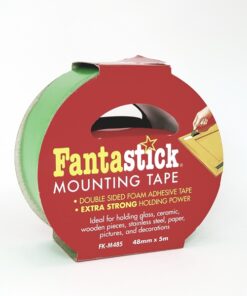 Mounting Tape - Fantastic