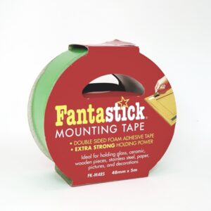 Mounting Tape - Fantastic