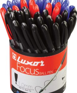 Ball Pen LUXOR FOCUS