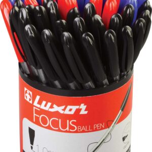 Ball Pen LUXOR FOCUS