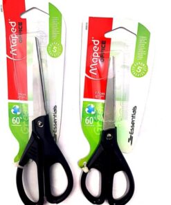 Scissors 6' Maped 17cm