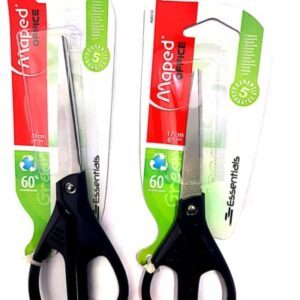Scissors 6' Maped 17cm