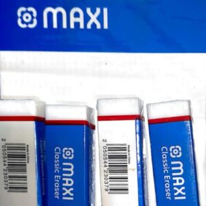 Eraser - Maxi