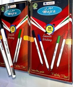 Alternative view of Ball Pen LUXOR FOCUS