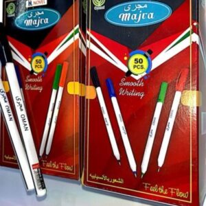 Alternative view of Ball Pen LUXOR FOCUS