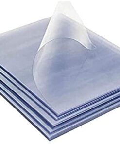 Binding Sheet 100Pcs- A4/A3