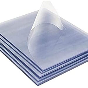 Binding Sheet 100Pcs- A4/A3