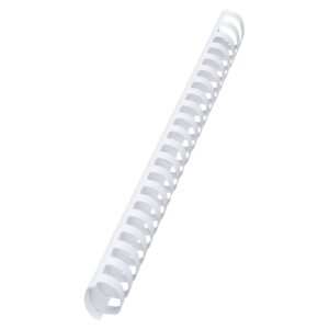 Spiral Comb