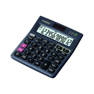 Casio Calculator MJ-120D-12 Digit