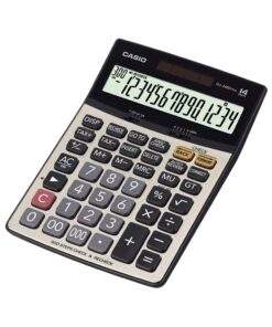 Casio Calculator DJ-240D-14 Digit