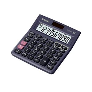 Casio Calculator MJ-100D-10 Digit