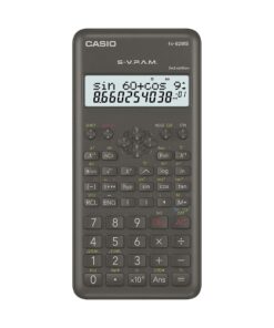 Casio Scientific Calculator fx-82MS