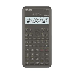 Casio Scientific Calculator fx-82MS