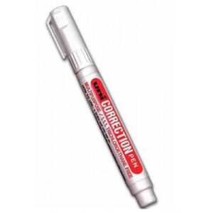 UNI Correction pen
