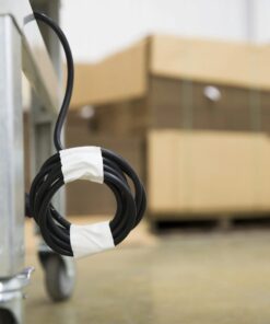 Alternative view of Shurtape Masking Tape - 2 inch -25 Yard