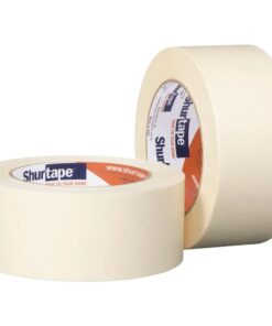 Shurtape Masking Tape - 2 inch -25 Yard